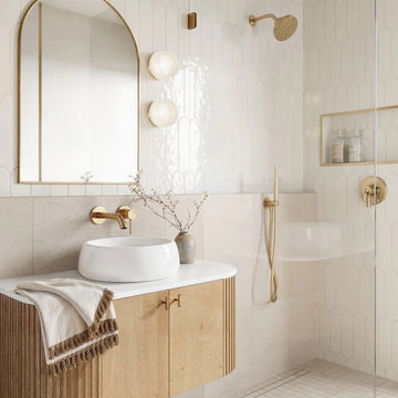 Bathroom Remodelling