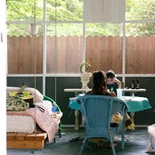 breezeway