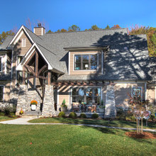 Nice house