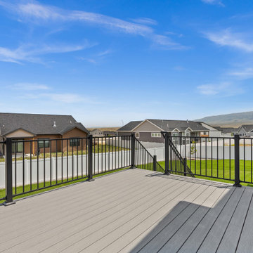 The Gallatin Modern