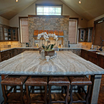 High Timber Sunriver