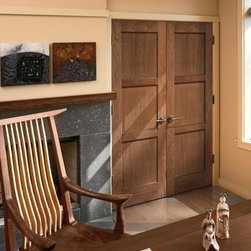 JeldWen - Interior Doors