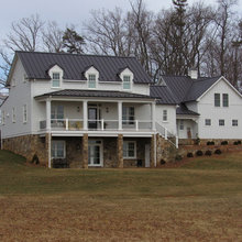Exterior Materials