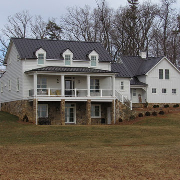 Madison, Virginia