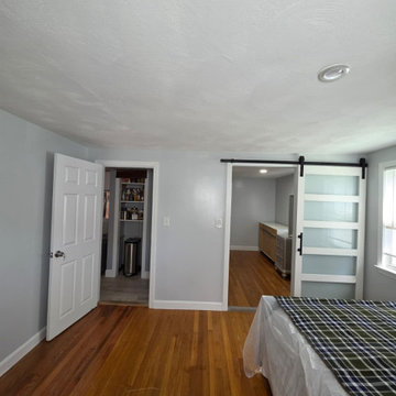 Interior Property Maintenance and Improvement