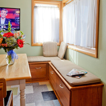 Providence Heights Kitchen