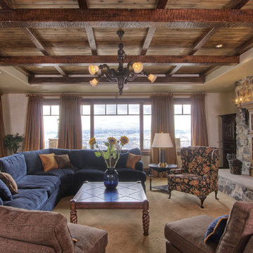Deerfield Estate