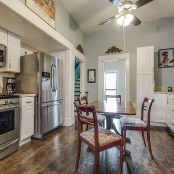 215 W Laurel St, San Antonio, TX