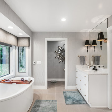 EGR Full house Renovation
