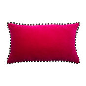 Pom Pom Magenta