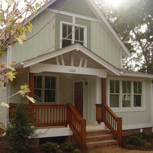 Cottage House
