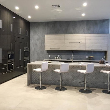 Our Work