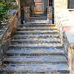 Stairs - Products