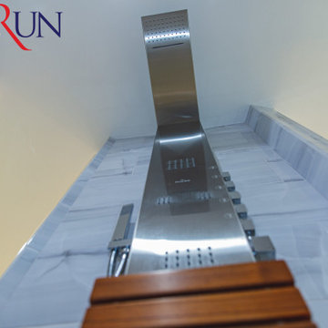 Haymarket Bathroom Remodeling-2