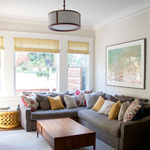 living/family room