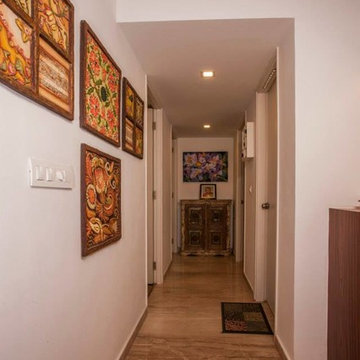 Imperial Heights - Goregaon West