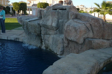 Photo of a coastal home in Other.