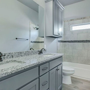 10825 NW 34th Circle - Custom Home