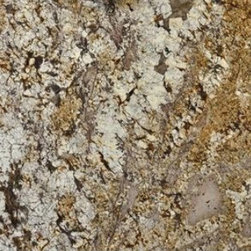 Granite Color Selection (net SF program) - Products