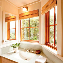 WINDOW TREATMENTS