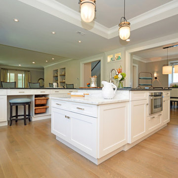 Spring Lake Kitchen 5