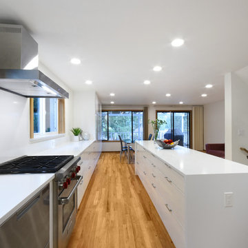 (Remodel - Package) $50K's Market* with Structural Changes & Add'l Features