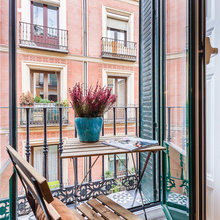balcones