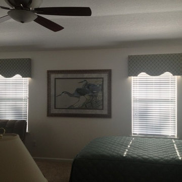 Some of Our Work