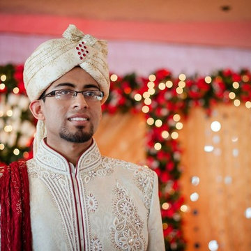 Last Minute Wedding Photographer