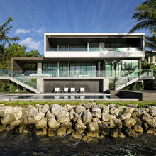 Merola Residence