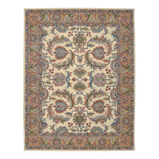 Legend Rug, 8'x10'6
