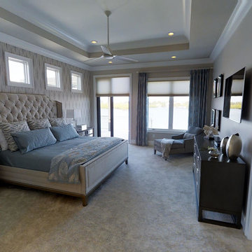 A Developer's Dream House