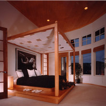 Williams-Birt Deck