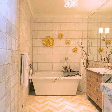 2015 Pasadena Showcase House of Design