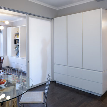 Carnegie Hill Residence