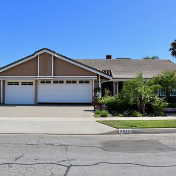 Orange County Home Needing a Refresh (In Progress)