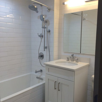 Our Work