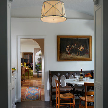Palm Beach Spanish Villa