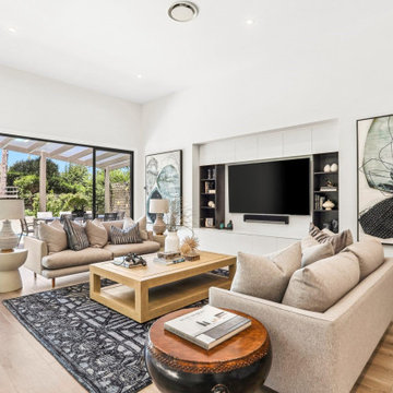 Home Renovation | Lane Cove