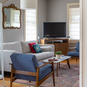 Subtle Eclectic