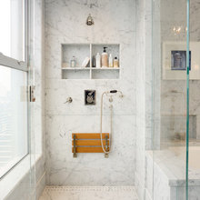 shower