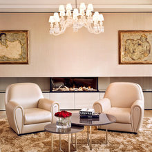 second living room