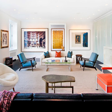 Living Rooms