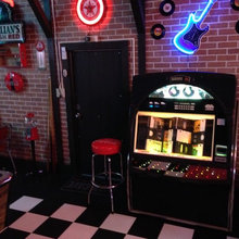 Gameroom