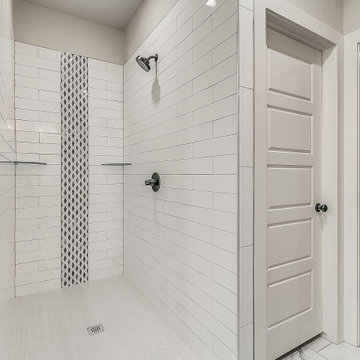 Small Yet Mighty, Bathroom Upgrade in San Marino, CA