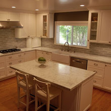 Beach Kitchen
