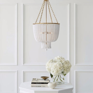 Bungalow Ltd is A Visual Comfort Gallery