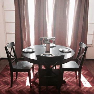 Reed Family Home