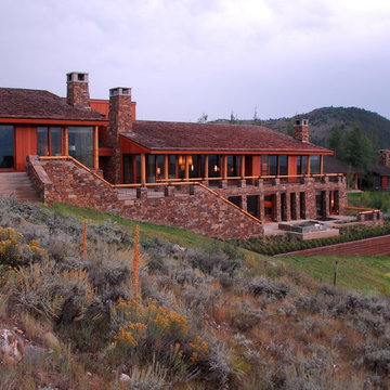 Jackson Hole, WY