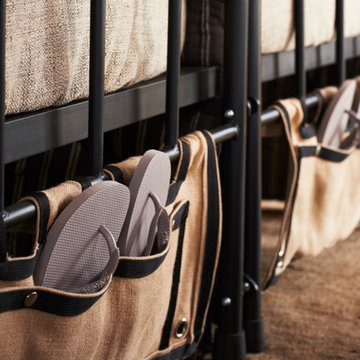 Explore, Singita Tented Camp, Tanzania